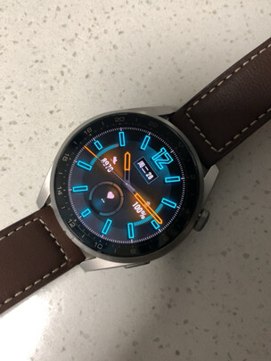 华为WATCH 3选购攻略需注意细节