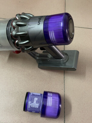 戴森V12选择误区，需要注意这五点