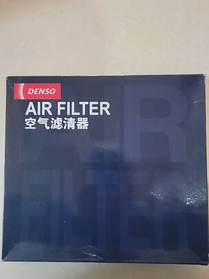 空调滤清器