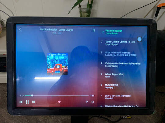 心唱享|心唱享 I8S点歌机怎么样上手一周说讲感受