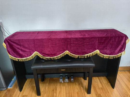 电钢琴|参考剖析雅马哈P121白电钢琴怎么样?深度测评剖析