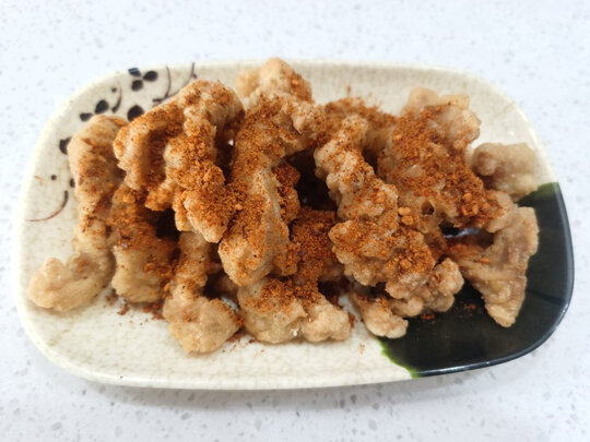 扒炉