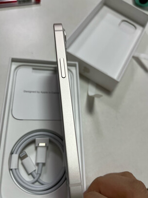 AppleiPhone 13评判质量差有依据吗？