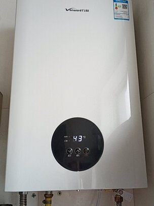 燃气热水器