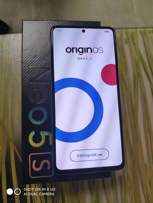 vivoiQOO Neo5S（前车之鉴）有必要告诉大家真相