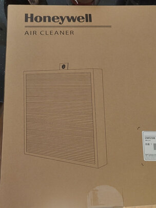 空氣凈化器|霍尼韋爾KJ250F-J11W空氣凈化器如何,值得入手的原因分享！