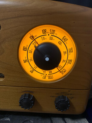猫王收音机R602BPW选择误区，需要注意这五点