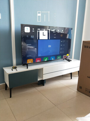 小米L50M5-RK实例评测图文解说