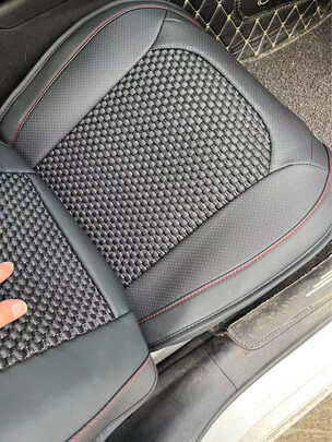 汽车坐垫