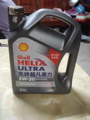 壳牌汽机油价格表怎么样选择