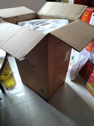 志高ZG-X309A吸尘器怎么样？内幕使用评测揭秘