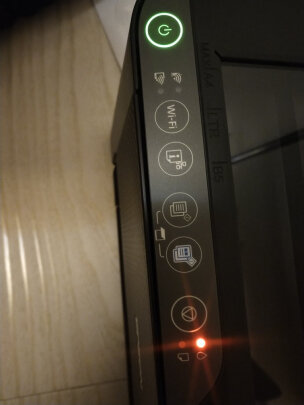 %title插图%num 爱普生(EPSON)墨仓式 L3153 微信打印/无线连接 打印复印扫描一体机