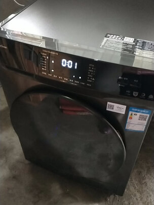 小天鹅新品10公斤洗烘滚筒洗衣机|「用后真实感受」小天鹅浣彩系列洗衣机怎么样？是否值得入手？用后讲真相？