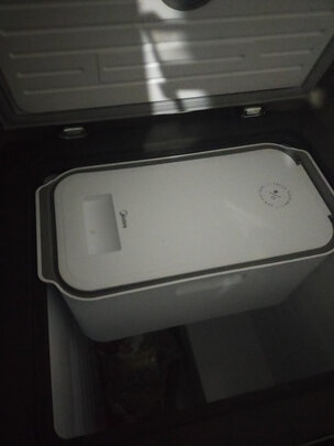 冰柜|美的BD/BC-100KEMS冰柜怎么样？内幕使用评测揭秘