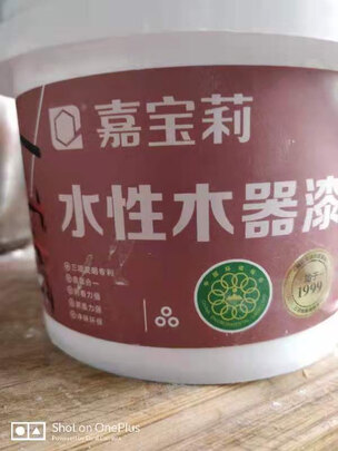 水性木器漆