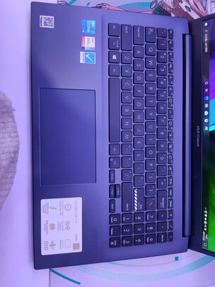 华硕无畏Pro14笔记本电脑|看完不迷路：华硕无畏Pro14酷睿版怎么样？不吹不黑讲内幕实情？