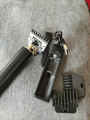 理发器