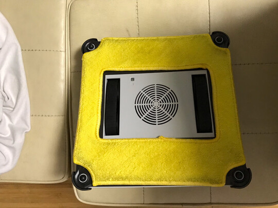 BOBOT WIN 3180擦玻璃机器人怎么样？到底好不好用呢？