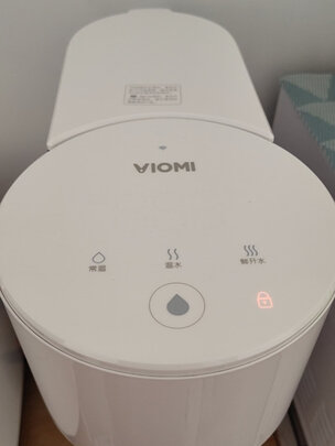 云米MR122R-A是哪里生产的，值吗