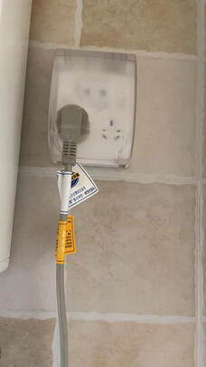 史密斯JSQ31-VJSX一个月后开始后悔了诉说原因