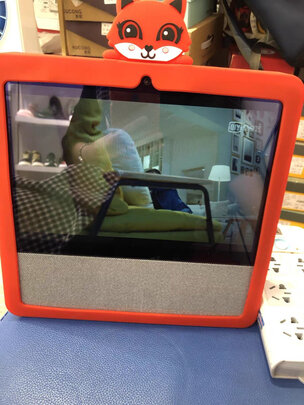 小度添添旋转智能屏T8 乐享版选购容忽然的三大要点