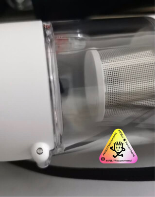 车载吸尘器