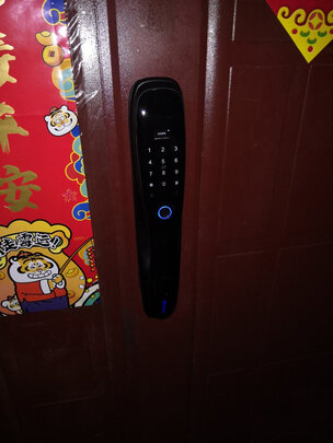 幻侣Q3智能门锁|幻侣Q3智能门锁怎么样?内幕使用评测揭秘