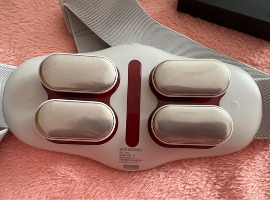 按摩器
