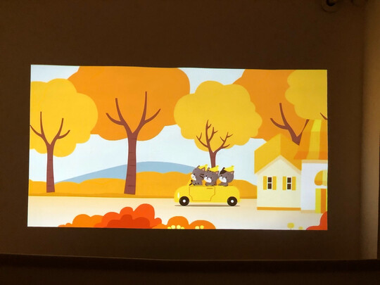 峰米R1 Nano 激光投影仪选择五大雷区要慎重