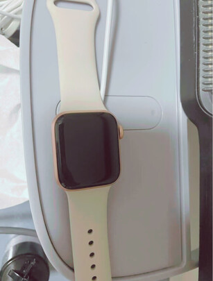 AppleApple Watch SE极度喜欢感受反馈