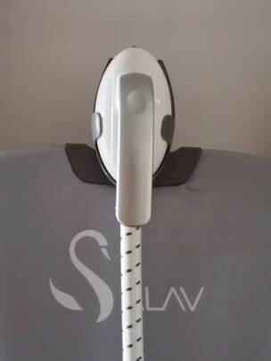 贝尔莱德（SALAV）京品推荐 手持挂烫机 蒸汽熨烫机 家用便携烫斗