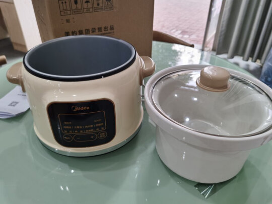 美的MD-DG30Q2-412好不好？空间够大吗，多人适用吗？