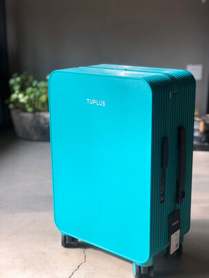 行李箱|途加拉杆箱行李箱怎么样？亲身体验告知你实情！