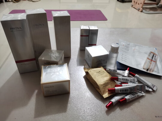 化妆品套装