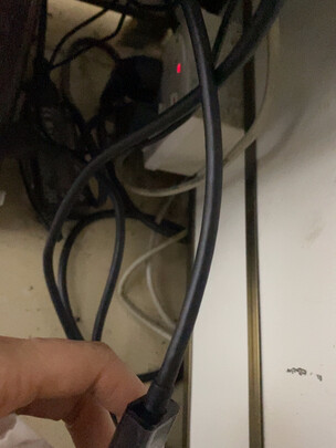 HDMI线
