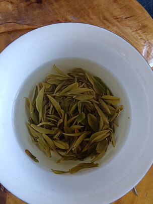 峨眉高山绿茶