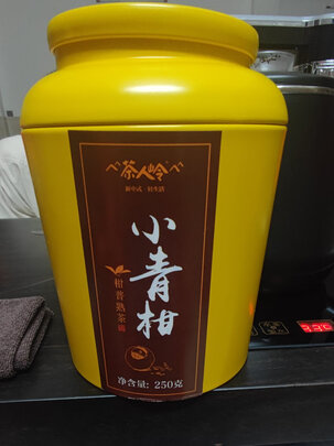 普洱茶