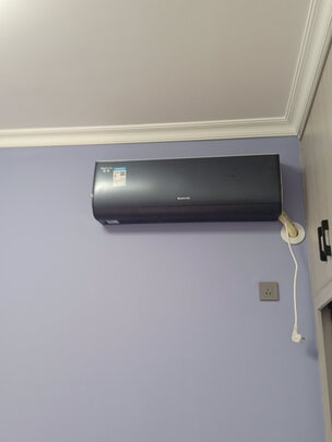 格力KFR-35GW/NhCf1BGj一周使用彻底爱上了吗