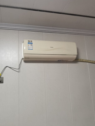 海尔KFR-35GW/81@U1-Cc空调|海尔KFR-35GW/81@U1-Cc空调真实使用感受？真相必看