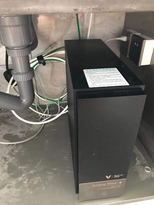 云米WD10FE-B6A滚筒洗衣机|云米WD10FE-B6A滚筒洗衣机独家揭秘评测真相,不看后悔!