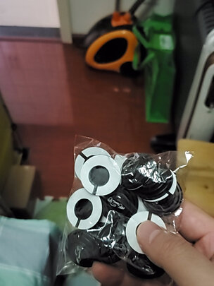 车门减震垫