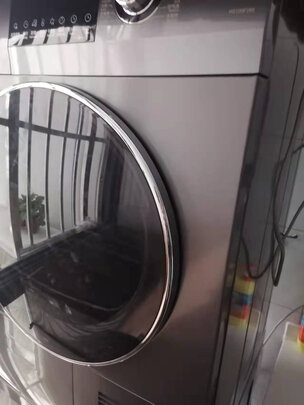 洗烘套裝|海爾HG100F28S+EG10012B28S洗烘套裝好嗎？圖文評測曝光