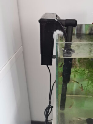 鱼缸过滤器