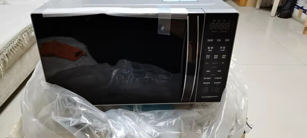 微波炉