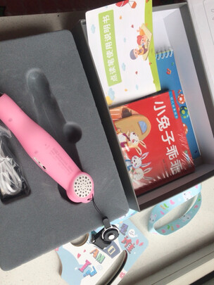 麦芽小达人XDR908极度喜欢感受反馈