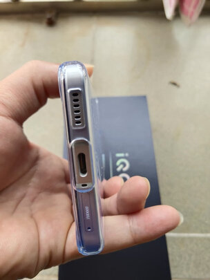 vivoiQOO 8（前车之鉴）有必要告诉大家真相