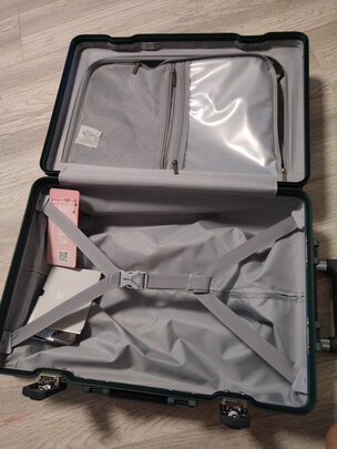 90分拉杆箱|90分拉杆箱怎么样评测分析结果告知！