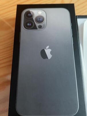 AppleiPhone 13 Pro Max评判质量差有依据吗？