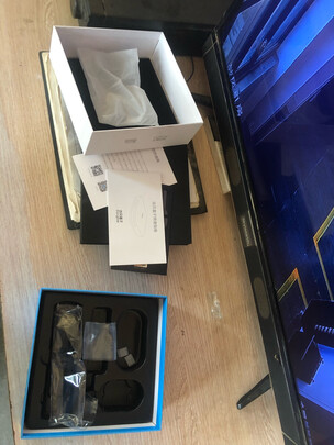 三,九猫(jiumao) m100电视盒子网友对比评测