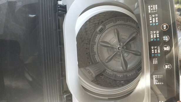 小天鹅TB80VC123B洗衣机|报价参数小天鹅TB80VC123B真实使用感受？不看这被忽悠了？